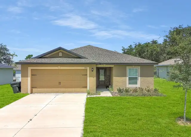 Property at 1406 Punta Gorda Dr, Kissimmee, FL, 34759, 3 beds, 2 baths, [object Object]