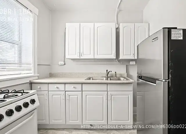 Property at The Dresden Apartments - 1115 N Logan St, Denver, CO, 80203, 1 bed, 1 bath, [object Object]