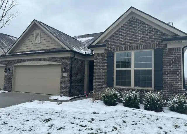 Property at 719 W Spaniel Dr, Ann Arbor, MI, 48108, 4 beds, 3 baths, [object Object]