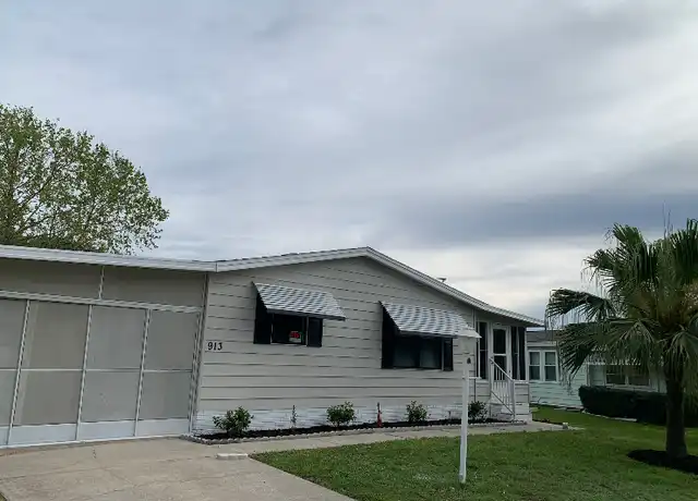 Property at 913 Oleander St, Lady Lake, FL, 32159, 2 beds, 2 baths, [object Object]