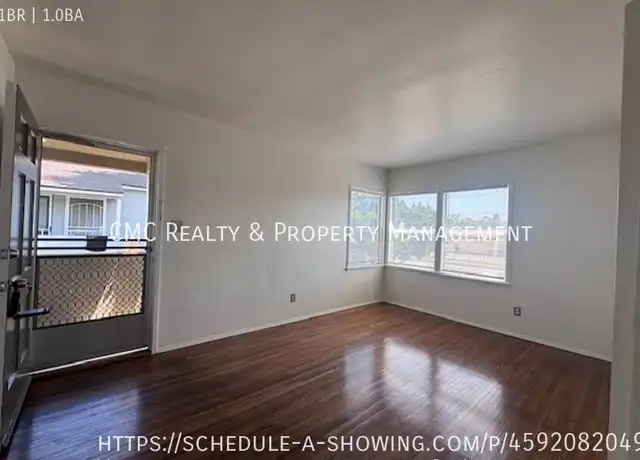 Property at 4841 1/2 Clark Ave, Long Beach, CA, 90808, 1 bed, 1 bath, [object Object]