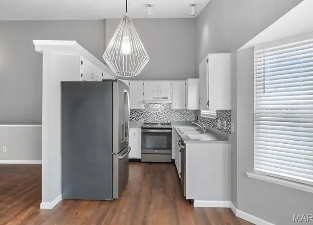 Property at 111 Aspencade Cir, Saint Peters, MO, 63376, 2 beds, 2 baths, [object Object]