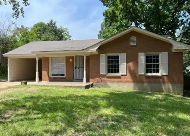 Property at 4071 Kerwin Dr, Memphis, TN, 38128, 3 beds, 1.5 baths, [object Object]