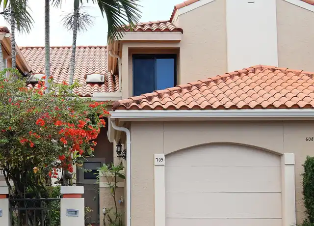 Property at 6080 Verde Trl S #7050, Boca Raton, FL, 33433, 2 beds, 2 baths, [object Object]