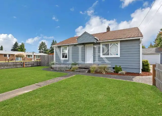 Property at 351 7th St SE, Puyallup, WA, 98372, 2 beds, 1 bath, [object Object]