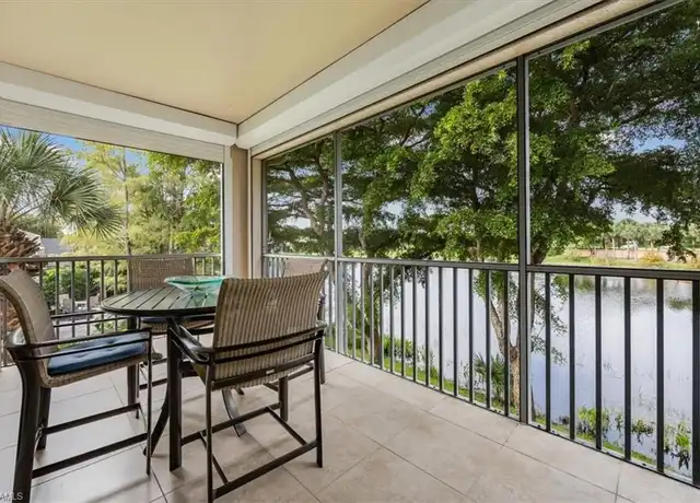 Property at 7092 Timberland Cir #201, Naples, FL, 34109, 3 beds, 2 baths, [object Object]