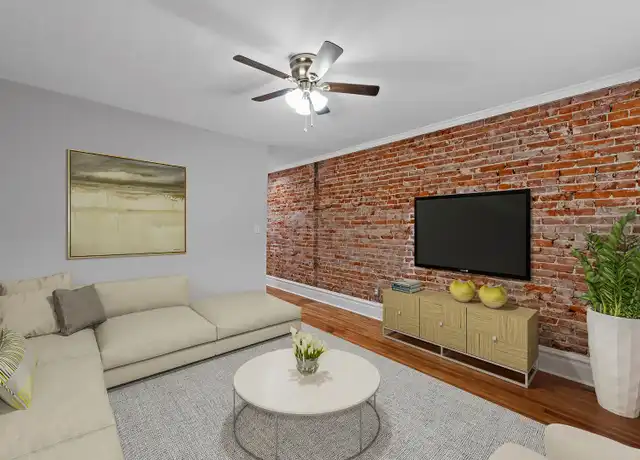 Property at 3314 S 18th St Unit 3314, St. Louis, MO, 63118, 1 bed, 1 bath, [object Object]