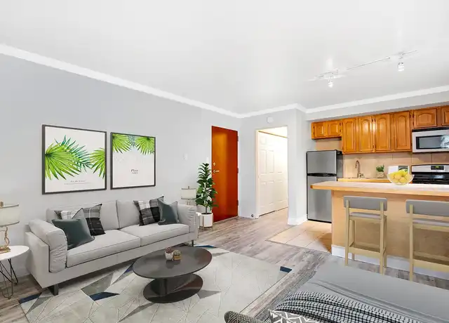 Property at University 16 - 1966 S University Blvd, Denver, CO, 80210, 0-1 beds, 1 bath, [object Object]