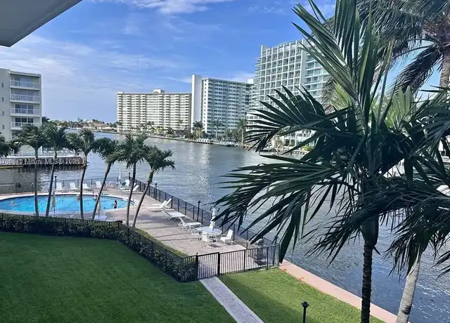 Property at 2895 NE 32nd St #305, Fort Lauderdale, FL, 33306, 1 bed, 1 bath, [object Object]
