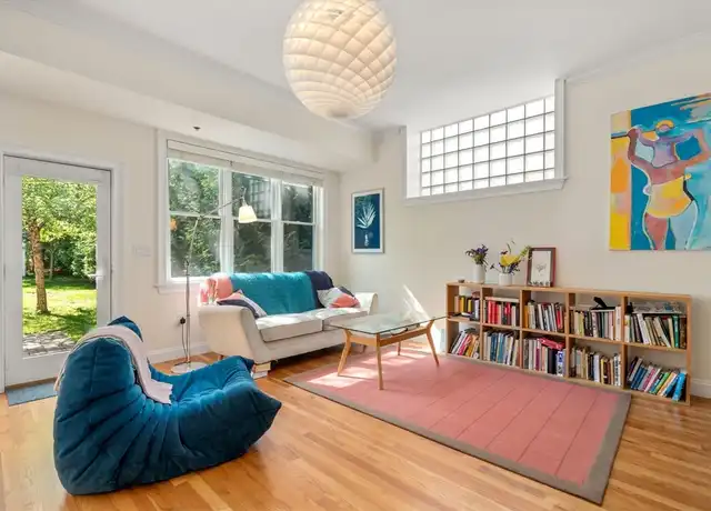 Property at 35R Lexington Ave Unit 1, Somerville, MA, 02144, 4 beds, 2.5 baths, [object Object]