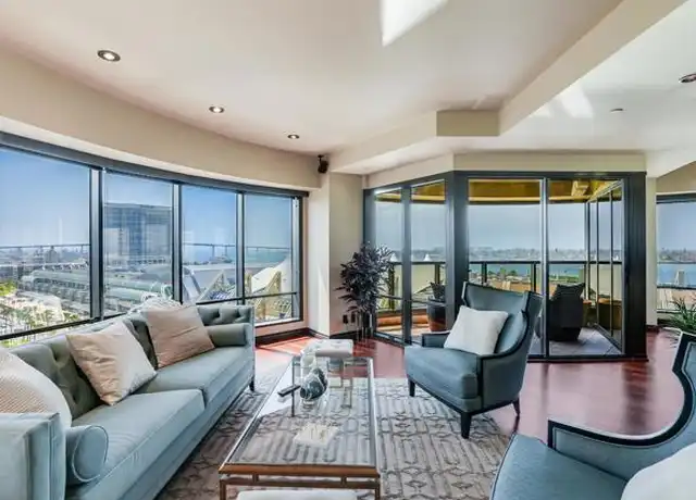 Property at 200 W Harbor Dr, San Diego, CA, 92101, 2 beds, 3 baths, [object Object]