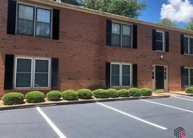 Property at 1692 Barnett Shoals Rd Unit 3, Athens, GA, 30605, 2 beds, 2 baths, [object Object]