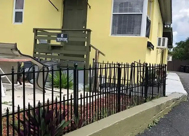 Property at 817 Grant St, West Palm Beach, FL, 33407, 2 beds, 1 bath, [object Object]