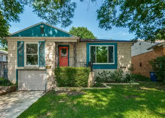 Property at 2022 Rugged Dr, Dallas, TX, 75224, 3 beds, 2 baths, [object Object]