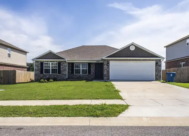 Property at 4301 SW Lenox Ave, Bentonville, AR, 72713, 3 beds, 2 baths, [object Object]