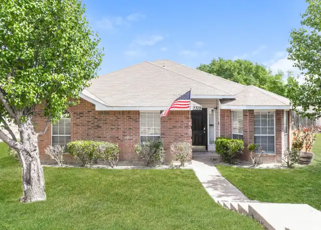 Property at 7319 Woodhome Dr, Dallas, TX, 75249, 3 beds, 2 baths, [object Object]