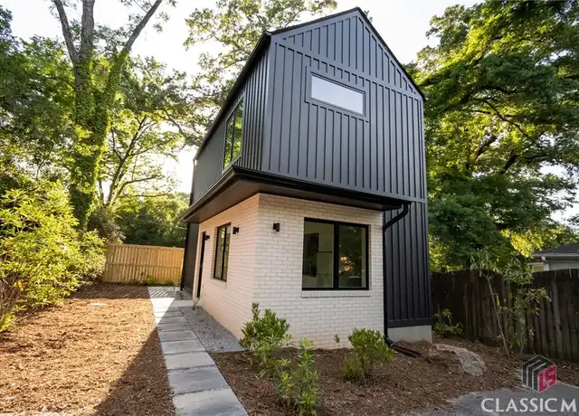 Property at 297 Morton Ave, Athens, GA, 30605, 2 beds, 1.5 baths, [object Object]