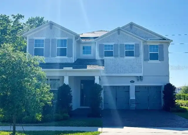 Property at 600 Brackenberry St, Debary, FL, 32713, 5 beds, 4 baths, [object Object]