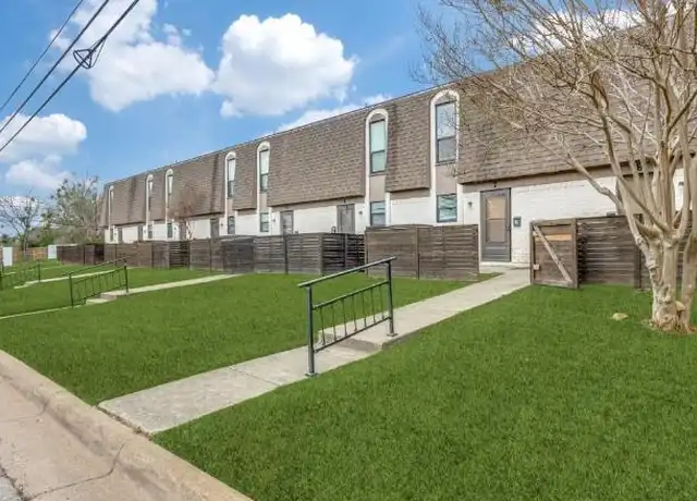 Property at 7700 Chapin Rd, Fort Worth, TX, 76116, 2 beds, 1 bath, [object Object]