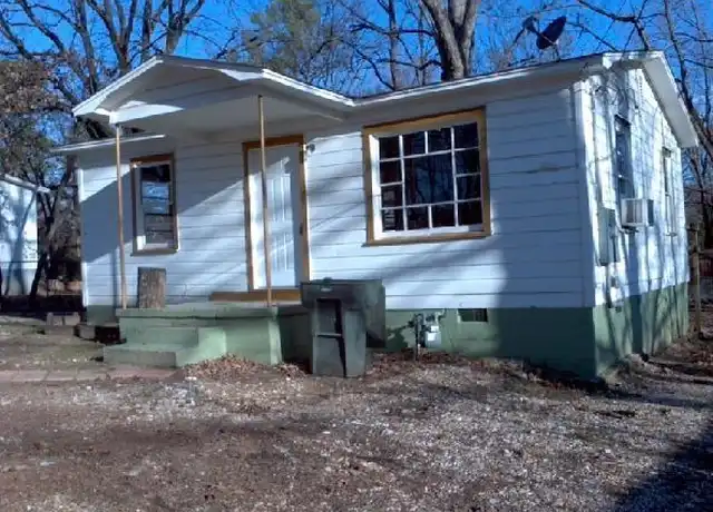 Property at 9020 W 37th St, Little Rock, AR, 72204, 2 beds, 1 bath, [object Object]