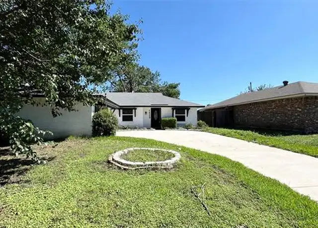 Property at 1520 Armstrong Dr, Plano, TX, 75074, 4 beds, 2 baths, [object Object]