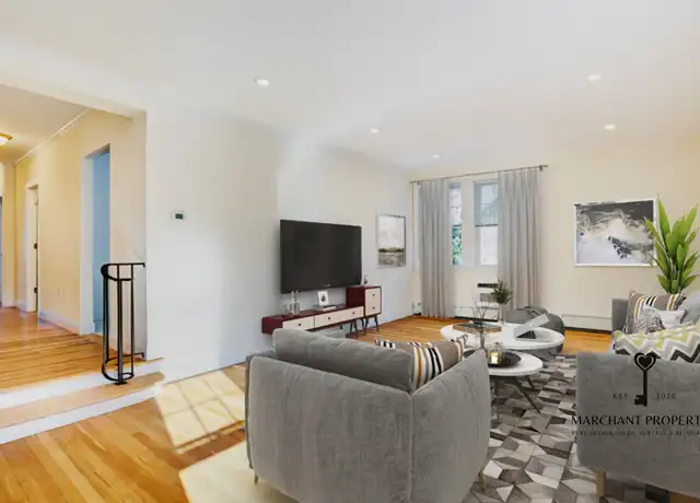 Property at 42 Auburn St Unit 4, Brookline, MA, 02446, 1 bed, 1 bath, [object Object]