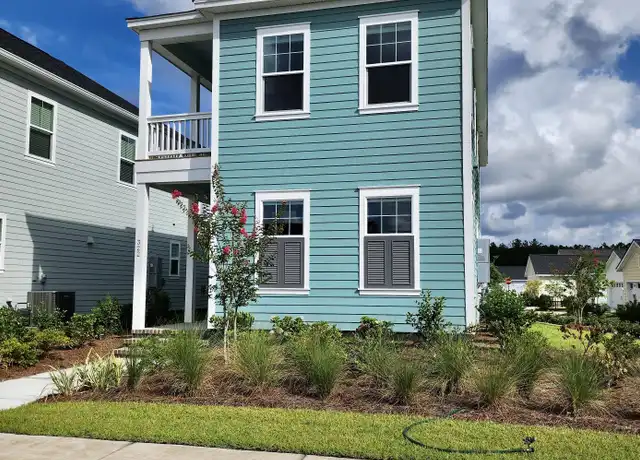 Property at 322 Eclipse St, Summerville, SC, 29486, 3 beds, 2.5 baths, [object Object]