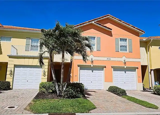Property at 16106 Via Solera Cir #103, Fort Myers, FL, 33908, 3 beds, 2.5 baths, [object Object]