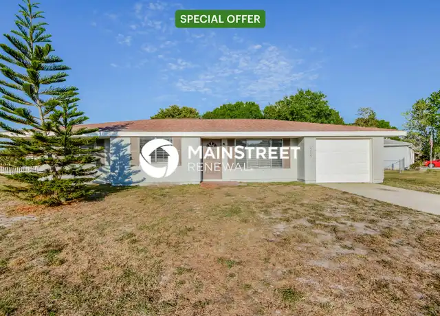 Property at 6625 Electra Ave, North Port, FL, 34287, 3 beds, 2 baths, [object Object]
