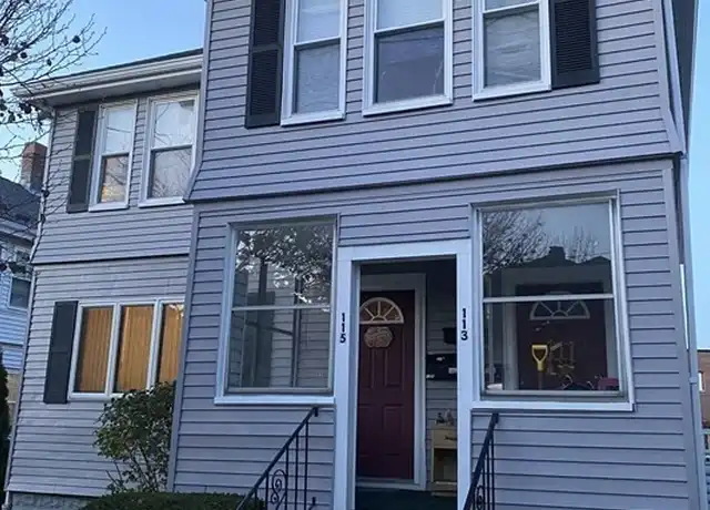 Property at 115 Clarence St Unit 1, Everett, MA, 02149, 1 bed, 1 bath, [object Object]