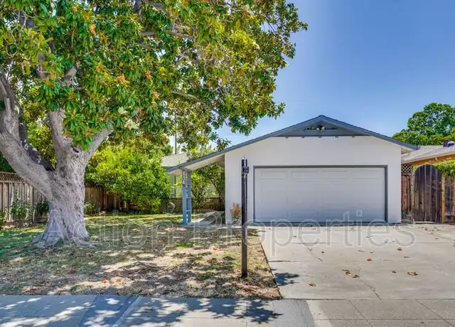 Property at 834 Orange Ave, Sunnyvale, CA, 94087, 3 beds, 2 baths, [object Object]