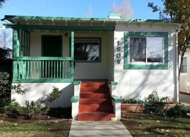 Property at 1509 S B St, San Mateo, CA, 94402, 1 bed, 1 bath, [object Object]