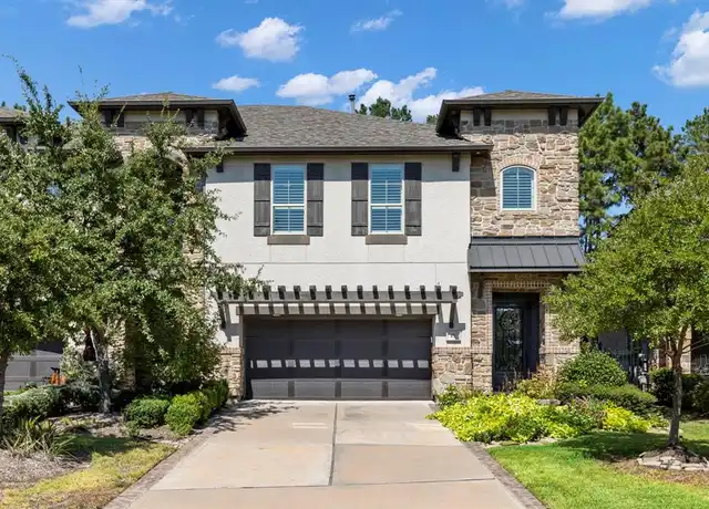Property at 19 Jonquil Pl, Tomball, TX, 77375, 3 beds, 2.5 baths, [object Object]