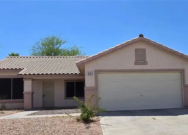 Property at 303 Desert Knolls St, Henderson, NV, 89014, 3 beds, 2 baths, [object Object]