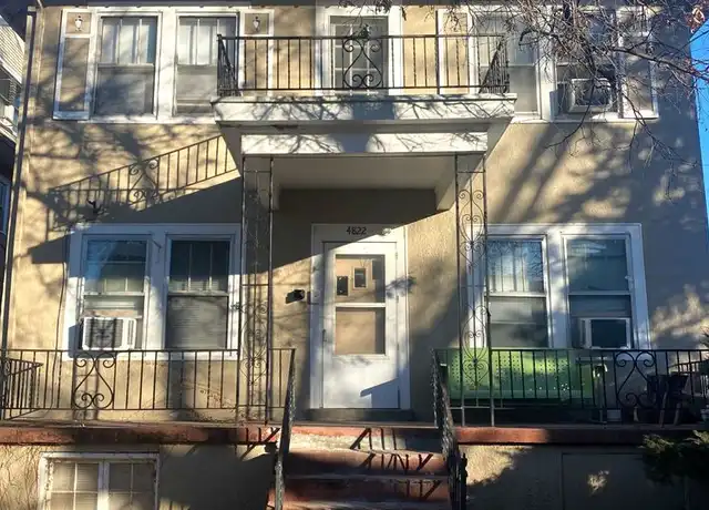 Property at 4824 Chicago St #8, Omaha, NE, 68132, 1 bed, 1 bath, [object Object]