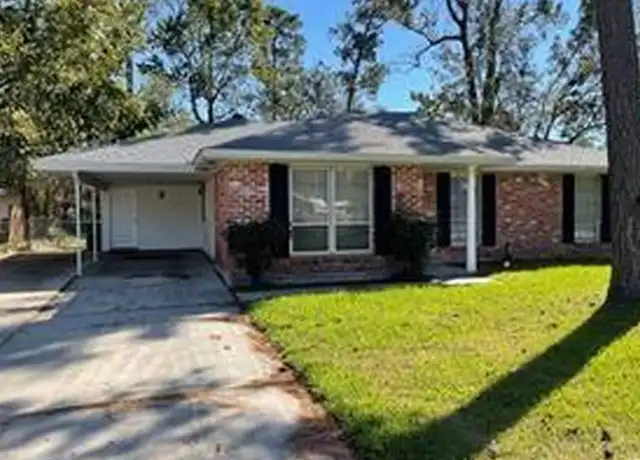 Property at 3810 Kent St, Slidell, LA, 70458, 4 beds, 2 baths, [object Object]