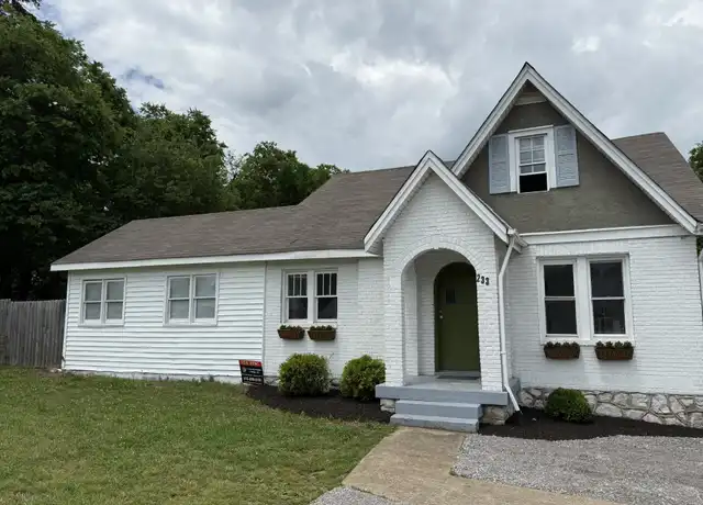 Property at 233 Neelys Bend Rd, Madison, TN, 37115, 5 beds, 2 baths, [object Object]