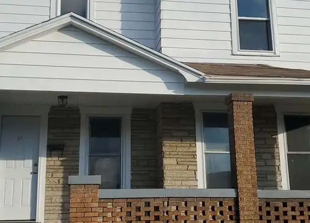 Property at 600 Saint Joseph Ave, Dayton, OH, 45410, 3 beds, 1 bath, [object Object]