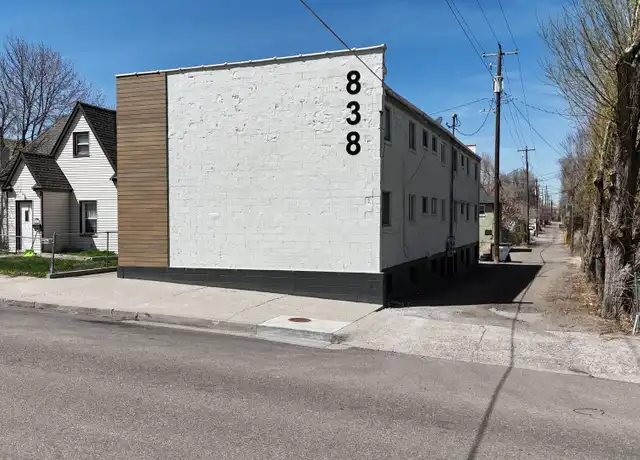 Property at 838 W Center St Unit 1, Pocatello, ID, 83204, 1 bed, 1 bath, [object Object]