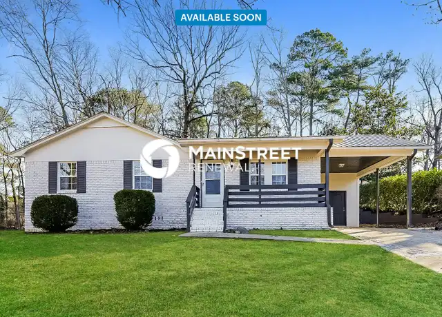 Property at 1405 Highland Dr, Birmingham, AL, 35235, 3 beds, 2 baths, [object Object]