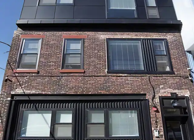 Property at 1342 N Marston St Unit 2b, Philadelphia, PA, 19121, 2 beds, 2 baths, [object Object]