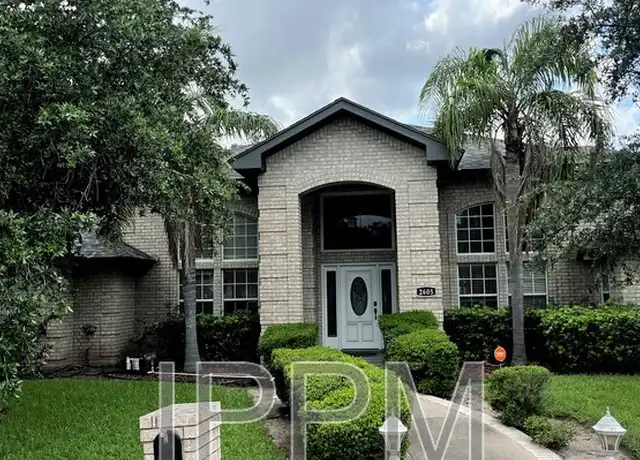 Property at 2605 W Mark Cir, Harlingen, TX, 78550, 4 beds, 3 baths, [object Object]