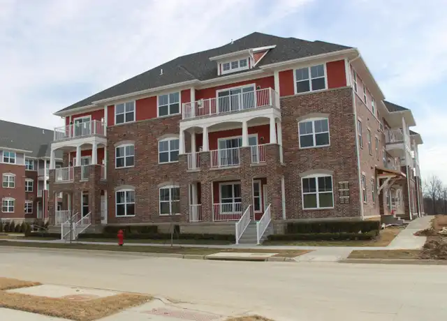 Property at 1581 McCleary Ln, Iowa City, IA, 52245, 2 beds, 2 baths, [object Object]