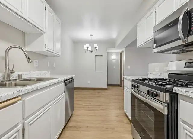 Property at Craig Ranch Villas - 370 Casa Norte Dr, North Las Vegas, NV, 89031, 2-3 beds, 2 baths, [object Object]