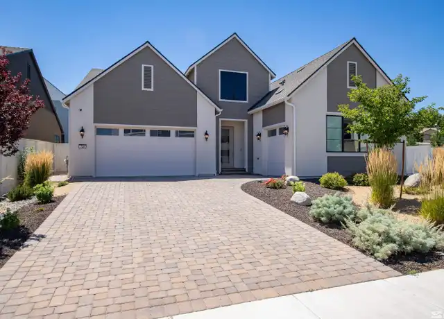 Property at 724 W Pleasant Oak Trl, Reno, NV, 89511, 3 beds, 3.5 baths, [object Object]