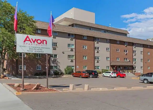 Property at Avon North Apartments - 2850 S Federal Blvd, Denver, CO, 80236, 0-3 beds, 1 bath, [object Object]