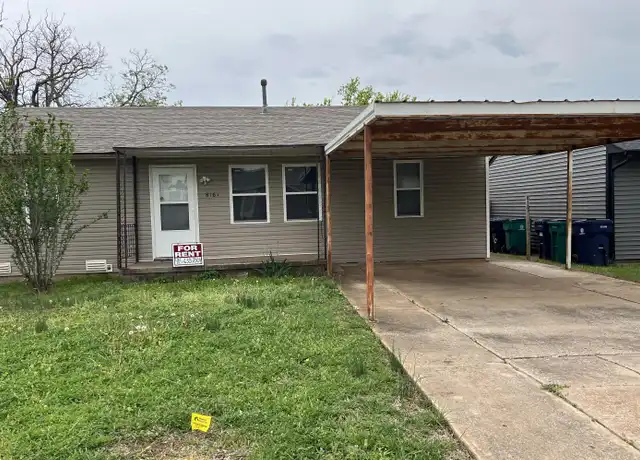 Property at 816 NW 66th St, Oklahoma City, OK, 73116, 3 beds, 1 bath, [object Object]
