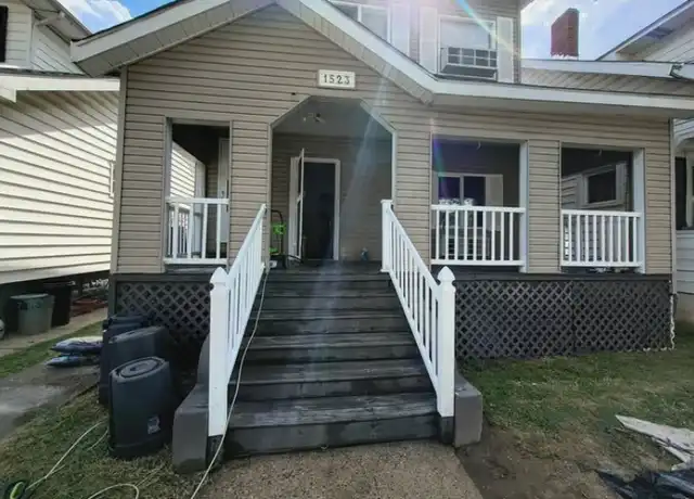Property at 1523 Dixie St Unit C, Charleston, WV, 25311, 1 bed, 1 bath, [object Object]