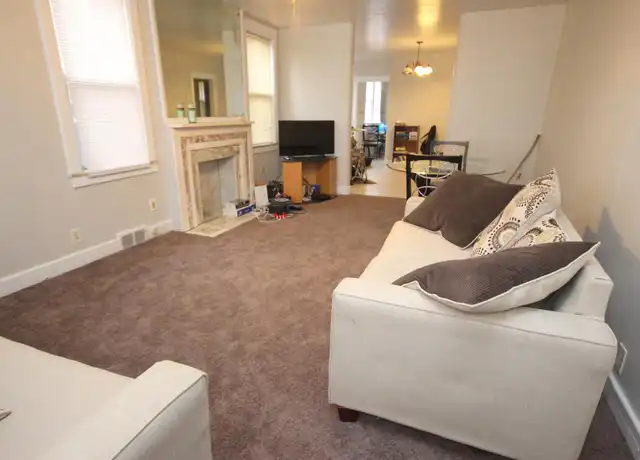 Property at 5920 Nicholson St, Pittsburgh, PA, 15217, 2 beds, 1 bath, [object Object]