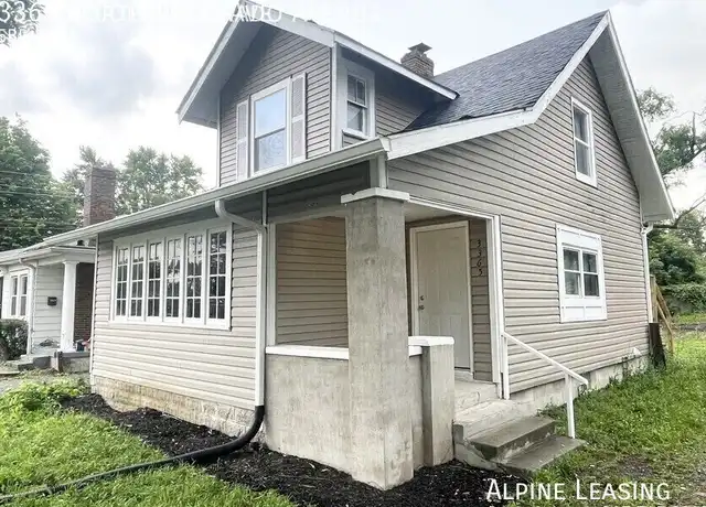 Property at 3365 N Colorado Ave, Indianapolis, IN, 46218, 5 beds, 2 baths, [object Object]